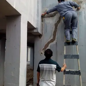 黔南州 水电站地下室补漏 水库渗漏水堵漏维修 电站堵漏维修