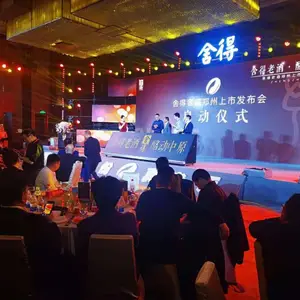 郑州场地搭建、LED大屏租赁、活动策划、会议会展服务