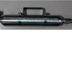 ZX 供型号:SJ288-500ML 库号:M21207 取样瓶/多种气体取样瓶