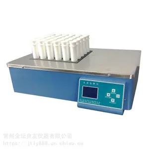 耐腐蚀石墨消解仪_智能试管加热石墨消解仪_金坛良友石墨消解仪生产厂家