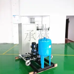 �Ϸ���ҵCDMF42-9��ʽ��ѹ��ˮ�豸 ���ι�ˮ�豸С�������Ƶ��ˮ