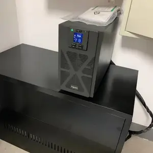 ʩ�͵�UPS��ԴSNMP��PWI120KVAͨѶ�����Ӷ������ϵͳ