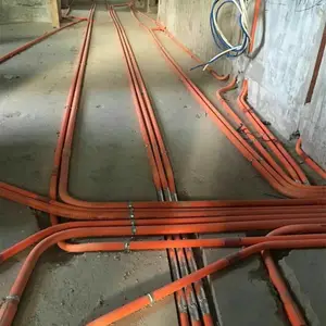 泰安装修 | 水电路改造走顶和走地都有哪些优缺点?