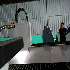 重庆山之鹰激光切割加工