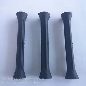 诺维 铝模套管 建筑剪力墙大小头穿墙套管 厂家直销