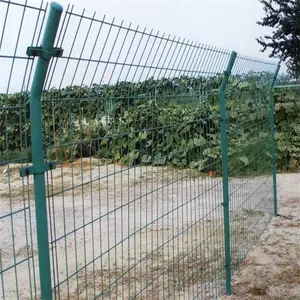 公路围栏网批发 安平围栏厂家 便宜的隔离护栏网