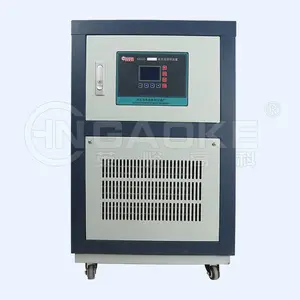 高科仪器高低温循环装置100L50L30L20L10L高低温