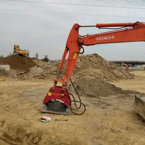 振动夯专业生产厂家 平板夯型号齐全 厂家直销
