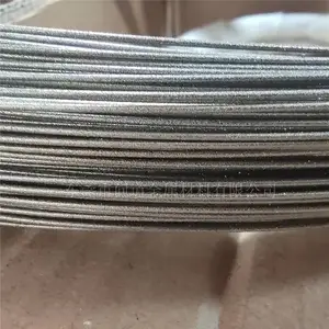 玻璃切割用环形金钢线 抗疲劳金钢线 切割蓝宝石