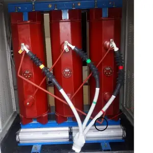 35KV干式变压器SCB-250/38.5GY 38.5±2x2.5/0.4kv Dyn11