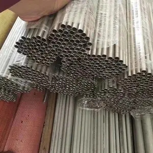 浙江304 06Cr19Ni10不锈钢管价格 规格齐全