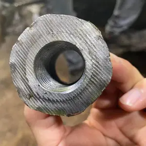 T63直螺纹钢筋套筒