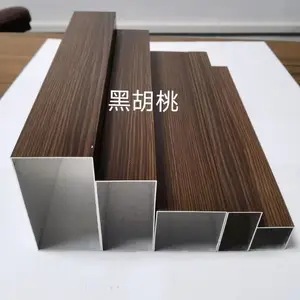 ��������6063�����컨���Ͻ𷽹ܹ�ҵ�� ��ɫ������ �����ܸ���ľ���������Ͻ�Ļǽ��ͷ�ֻ��ͲĻ��ε�