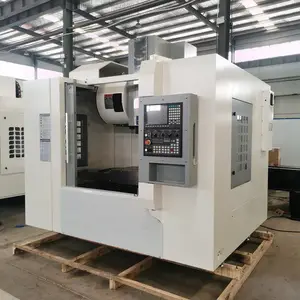 ������ʽVMC850�ӹ���������ϳ�� cnc�������������ػ���
