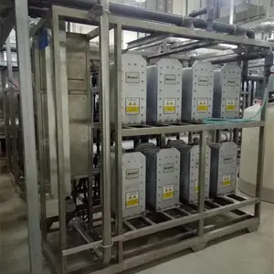 天津纯水净化设备厂家-滋源环保-天津纯水净化设备