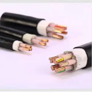 ��Ӧͭо���� 4��о���߲�����YJV-4*35��ͨ��ȼ������ͭ����