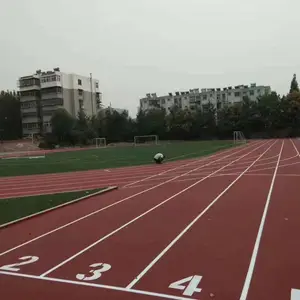 睢宁专业铺塑胶场地《有限公司欢迎您》