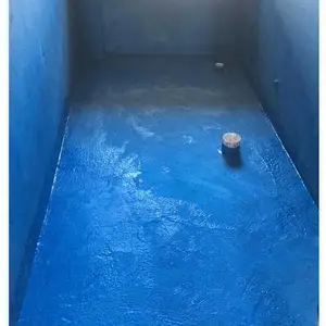 污水处理厂防腐防水涂料乙烯基酯复合防水防腐涂料
