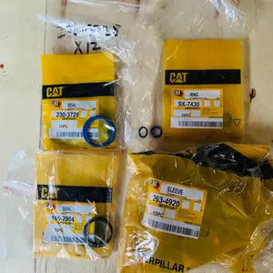 卡特喷油器套筒263-4920