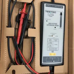 TESTEC���̽ͷTT-SI 7005��������ƺͿ��ص�Դ