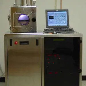 磁控溅射镀膜仪 NSC-4000(M)磁控溅射系统 那诺-马斯特