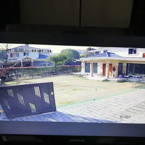 监控摄像头上门安装服务武汉海康威视监控安装维修维护高清网络
