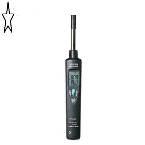 GX-321S������ʪ�ȼƣ�����������Һ����ʾ����