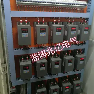 可控硅调功器3ZY-TYQ-230