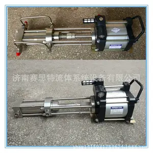 Gϵ����Һ��ѹ�� ˫���ñ� ��ѹ�� ��ѹ�� �ɴ�400MPA
