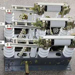 FZN16-12RD/125-31.5������ն�·�����ɿ��� 10KV���ӵ�ѹ��ʽ���ɿ���