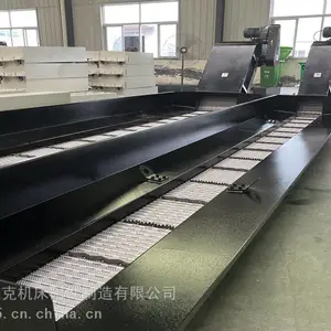 HDBS63大连机床纸带过滤器 水箱过滤机 整套产品