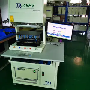 元器件测试/TRI518FV测试设备/二手ICT在线测试仪