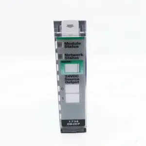 ABBDSQS174模块 PLC 触摸屏