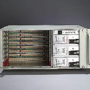 标准6U CPCI研华背板 MIC-3042