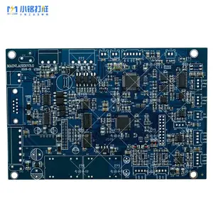 SMT全自动贴片-PCBA专业加工打样 小铭一站式服务
