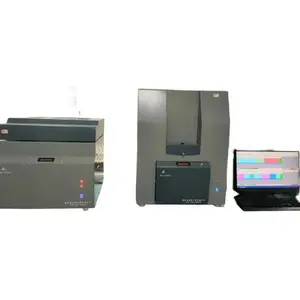 GF型煤的自动工业分析仪专业检测煤炭固废物灰分挥发分