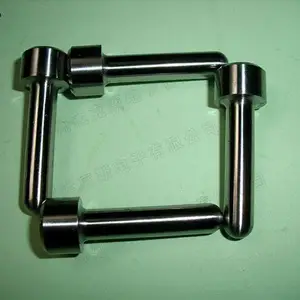 天仕德品牌压铸模具镶针 头部成型台阶型芯镶针镶件来图定做加工非标件
