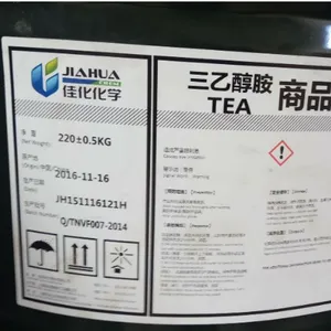 宁河进口马石油三乙醇胺添加比例
