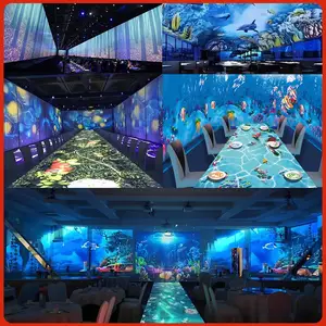 5dȫϢ�����ͶӰ������ʽ��Ӱ����ͶӰ������Ӱ��ǽ��3d�������