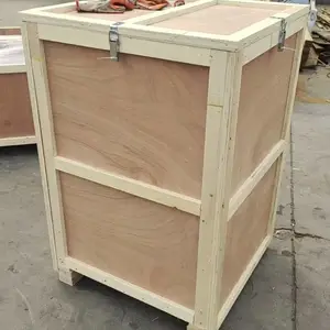 公司制作各种尺寸的胶合板木质包装箱 出口免熏蒸木箱 设备真空包装 定制木包装箱 出口木箱 量大优惠