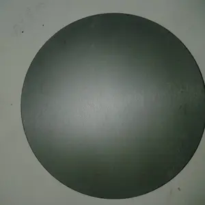 供应磁控溅射镀膜靶材镍钒合金靶材Ni-V高纯度99.99%