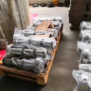 批发机床主轴主轴 济宁钛浩机械