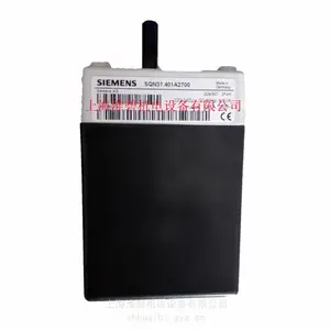 ������SIEMENS�ŷ����SQN31.402A2700,����ִ����SQN31.401A2700