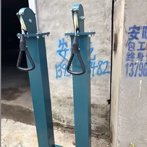 宇成矿用机械检力器 数显语音JLQ-20型使用方便