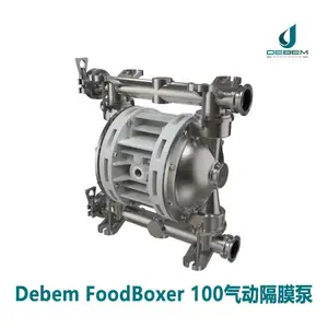DEBEM Foodboxer 100 ˫��Ĥ��