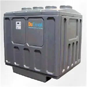 以色列DUCOOL冷凝器