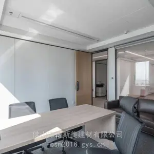 永州 通透 玻璃隔断门源头工厂