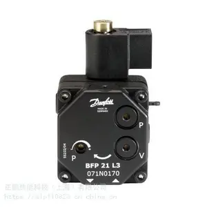 DANFOSS����˹�ͱ�BFP21L3����ȼ�ջ����ֱ�071***70