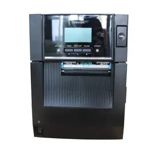��֥BA410T/420T��ҵ�����ӡ�� ��װ����ϴ��ϸ�֤����SA4TM����