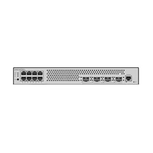 S5735R-L8P4X-QA-V2 8��ǧ��POE������ 4������SFP+ 125W PoE ��Ȼɢ��